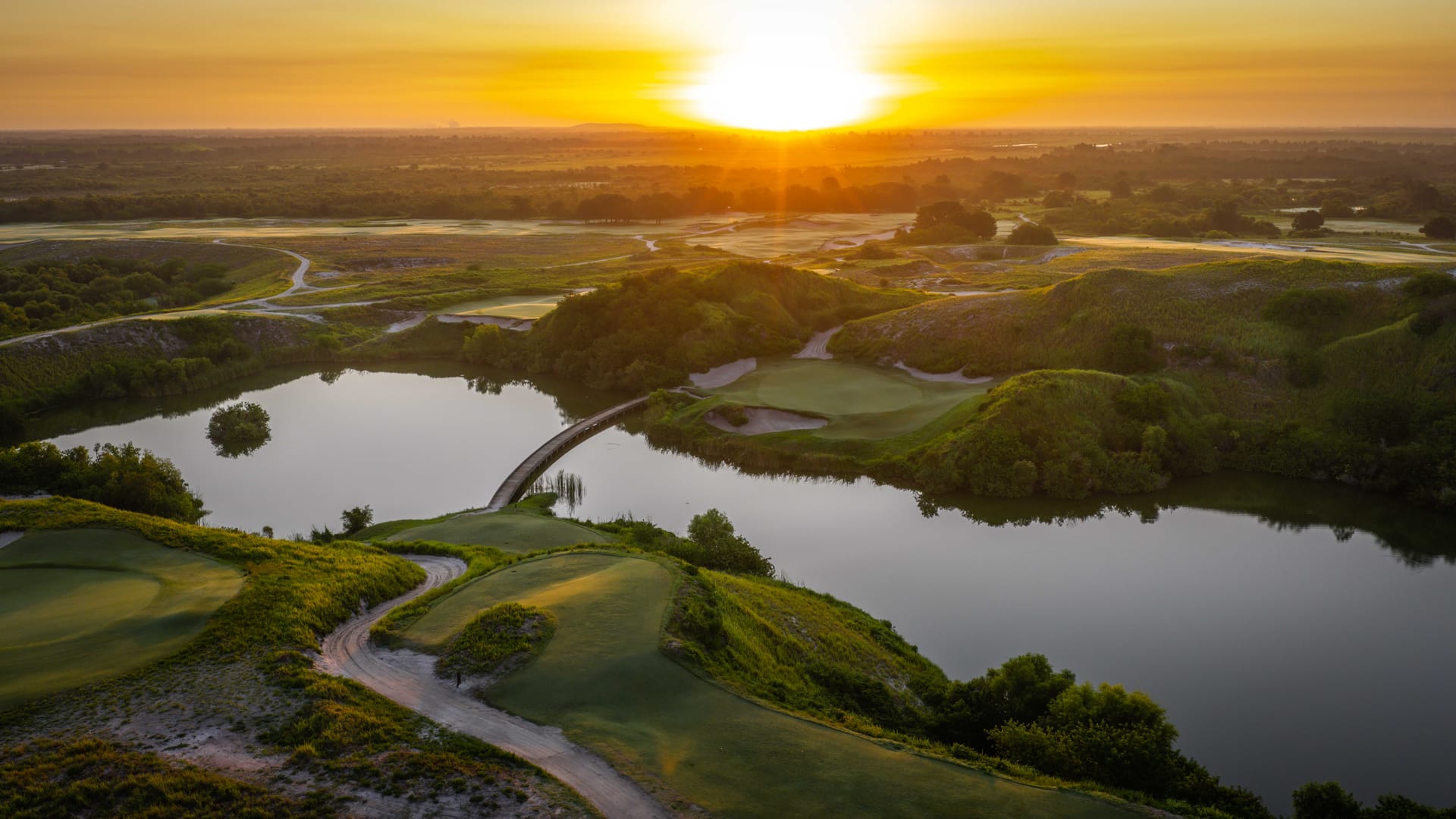 Streamsong & Cabot Citrus Farms Golf Guide — Courses, Resorts & Trip ...